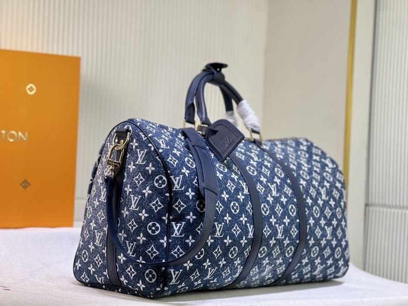 LV Travel Bags